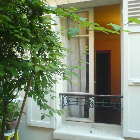 Bed & Breakfast Tour Eiffel *