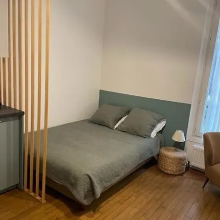 Tour Eiffel 4* Paris