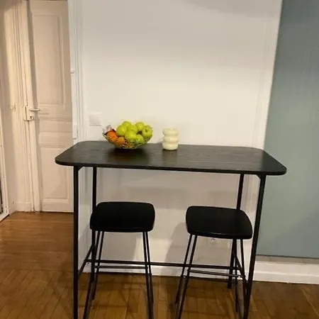 Bed & Breakfast Tour Eiffel