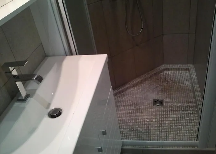 Tour Eiffel Alojamento de Acomodação e Pequeno-almoço