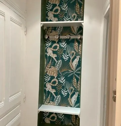 Tour Eiffel 4* Paris